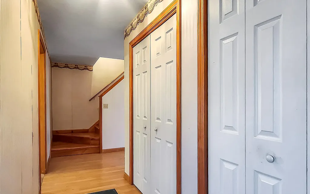 44 Metcalf Road Winthrop ME 04364