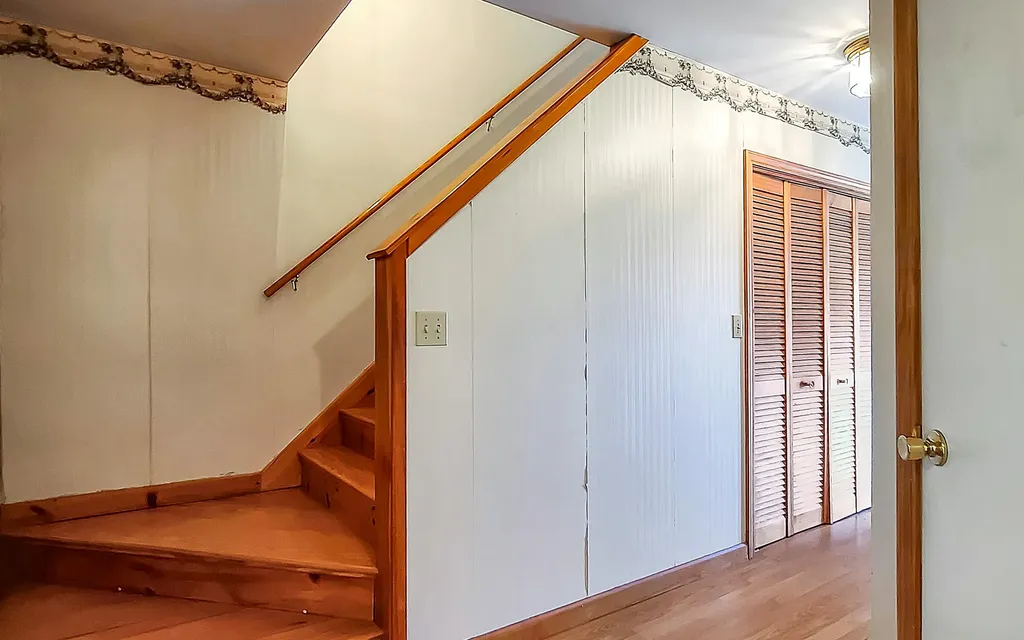 44 Metcalf Road Winthrop ME 04364