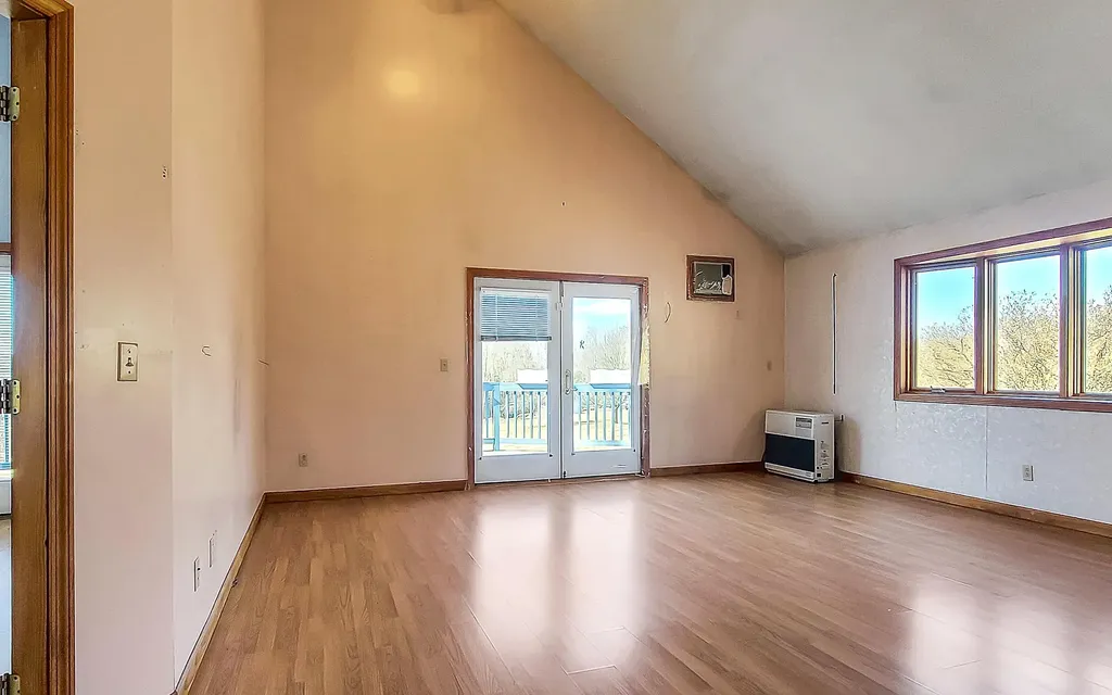 44 Metcalf Road Winthrop ME 04364
