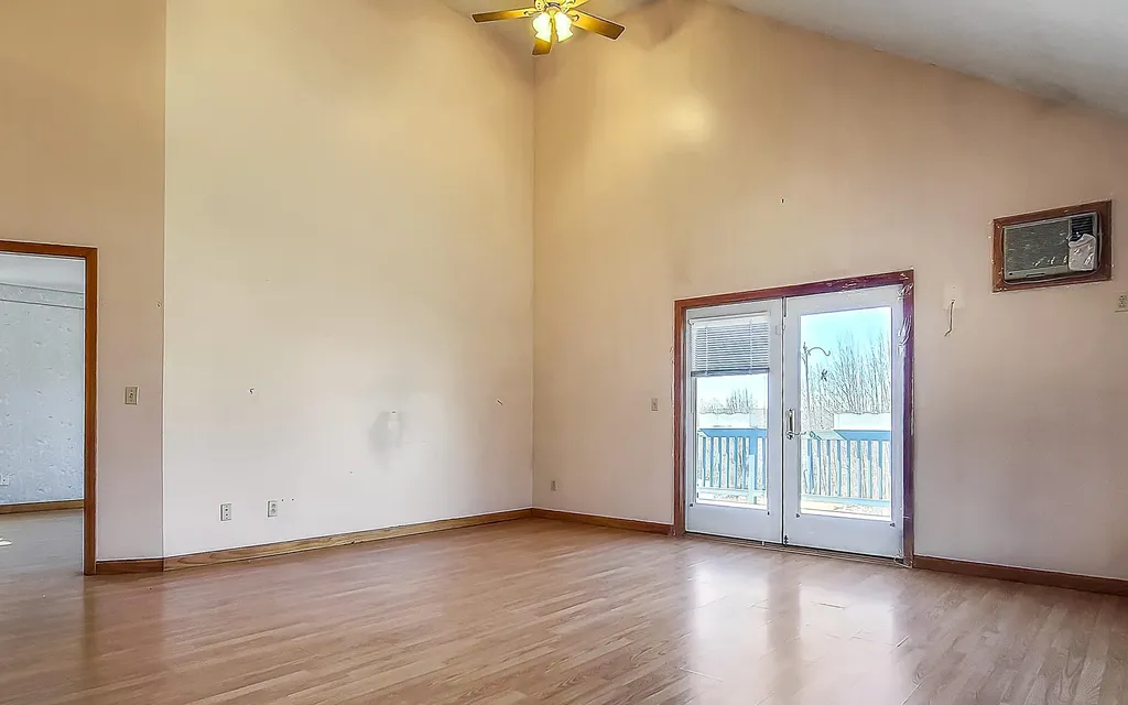 44 Metcalf Road Winthrop ME 04364