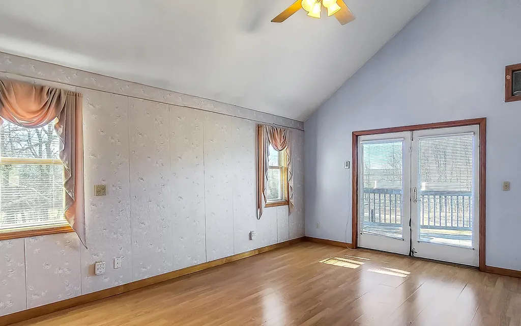 44 Metcalf Road Winthrop ME 04364
