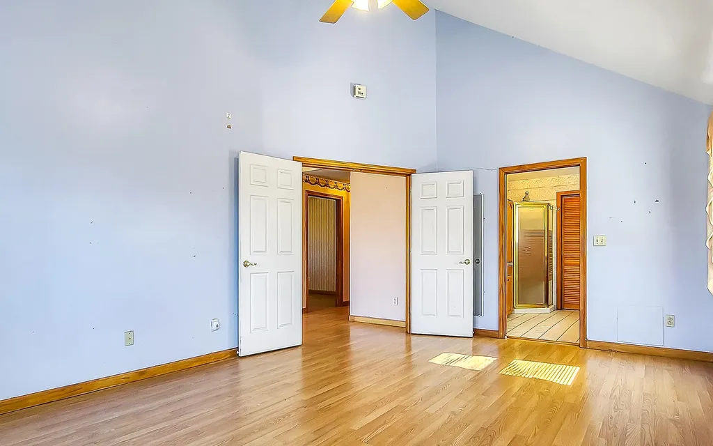 44 Metcalf Road Winthrop ME 04364
