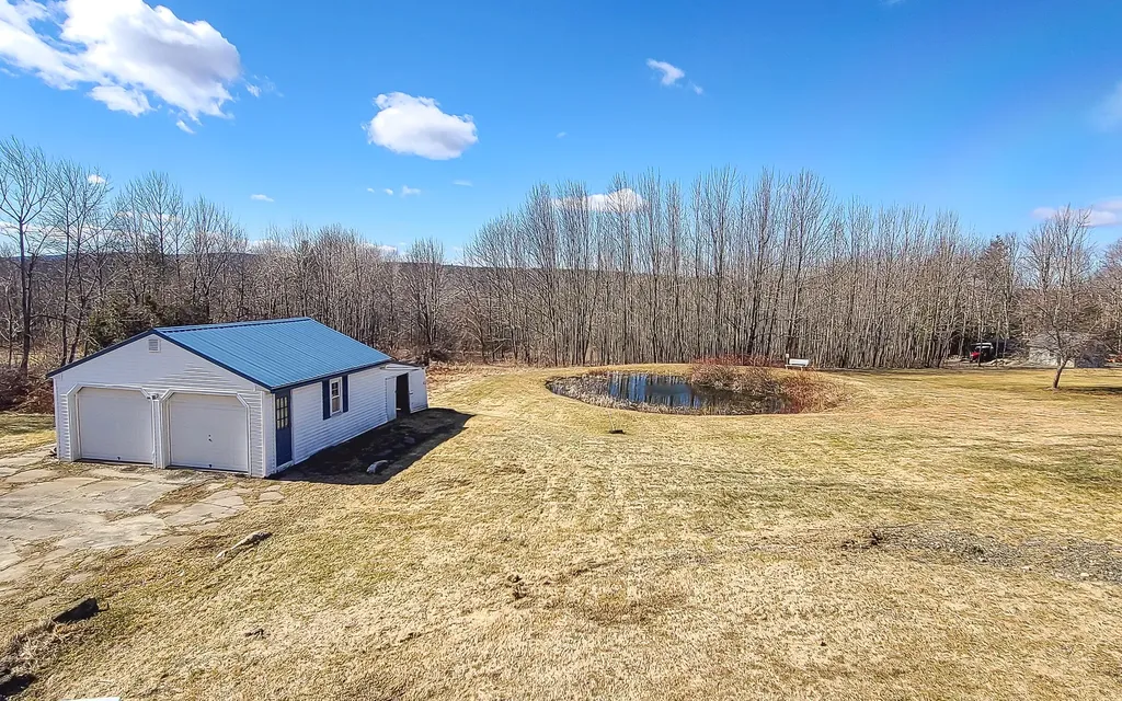 44 Metcalf Road Winthrop ME 04364
