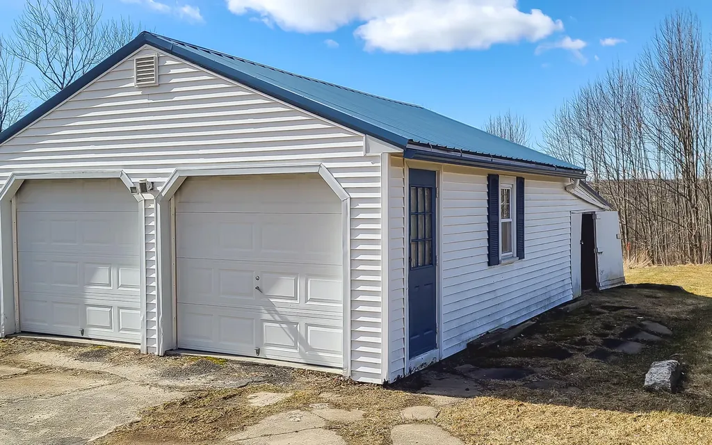 44 Metcalf Road Winthrop ME 04364