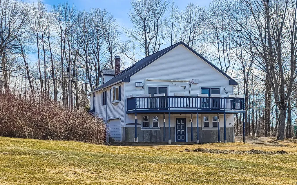 44 Metcalf Road Winthrop ME 04364
