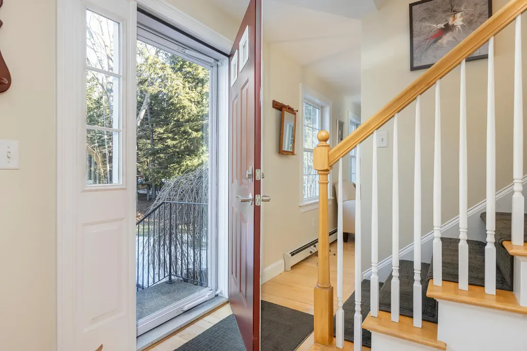 316 Holmes Road Scarborough ME 04074