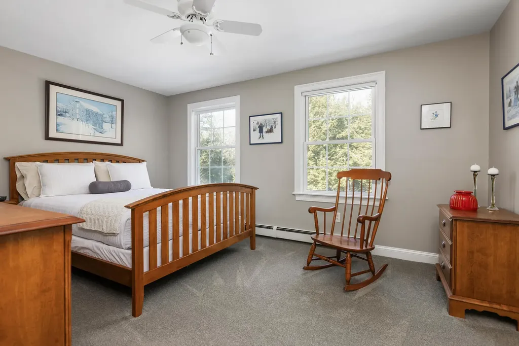 316 Holmes Road Scarborough ME 04074