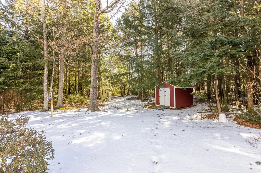 316 Holmes Road Scarborough ME 04074