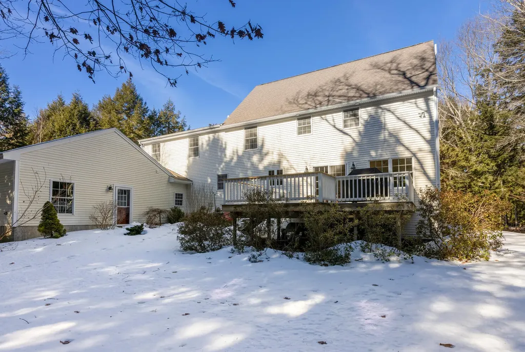316 Holmes Road Scarborough ME 04074