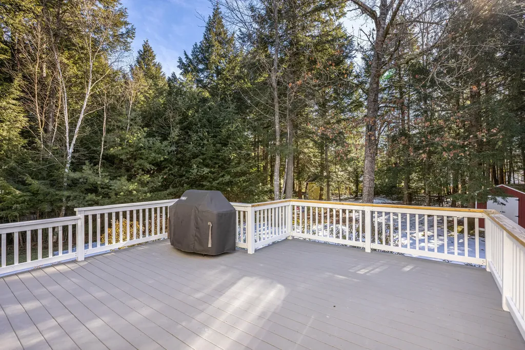 316 Holmes Road Scarborough ME 04074