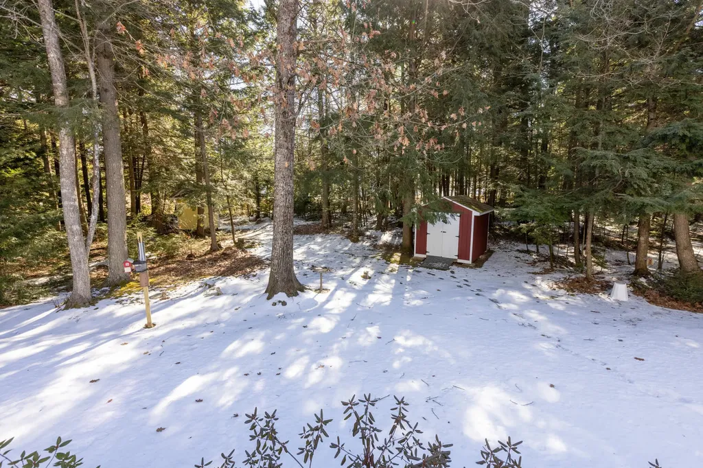 316 Holmes Road Scarborough ME 04074
