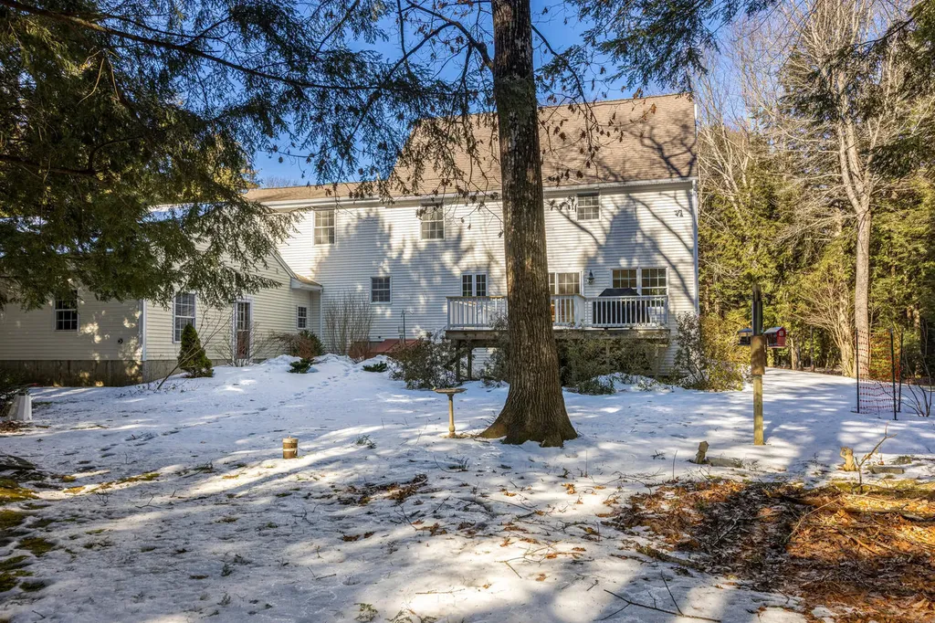 316 Holmes Road Scarborough ME 04074