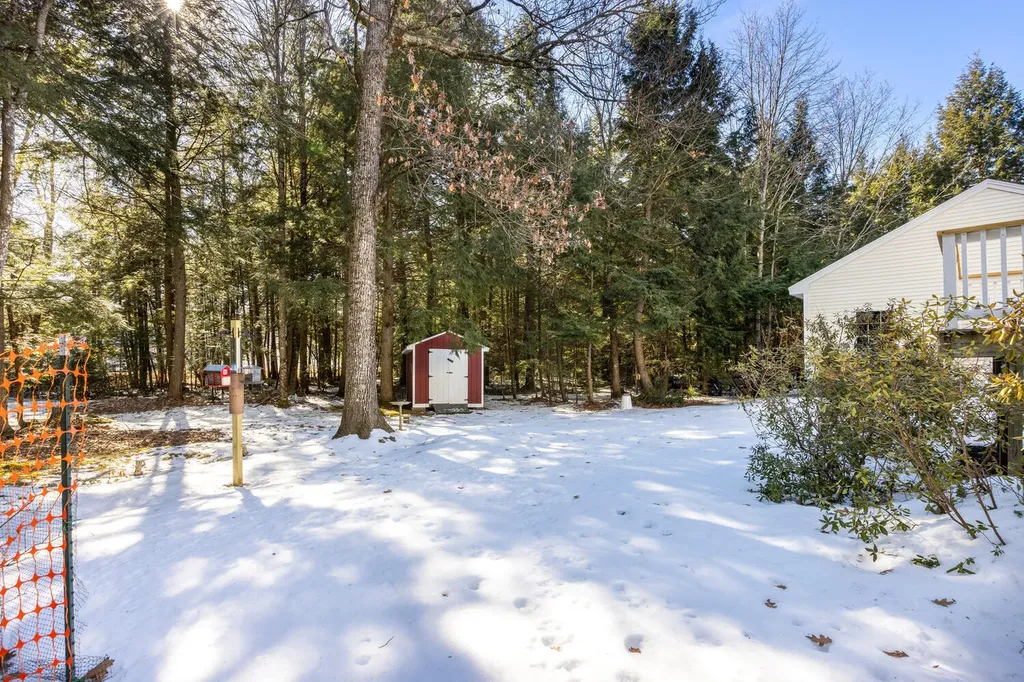 316 Holmes Road Scarborough ME 04074