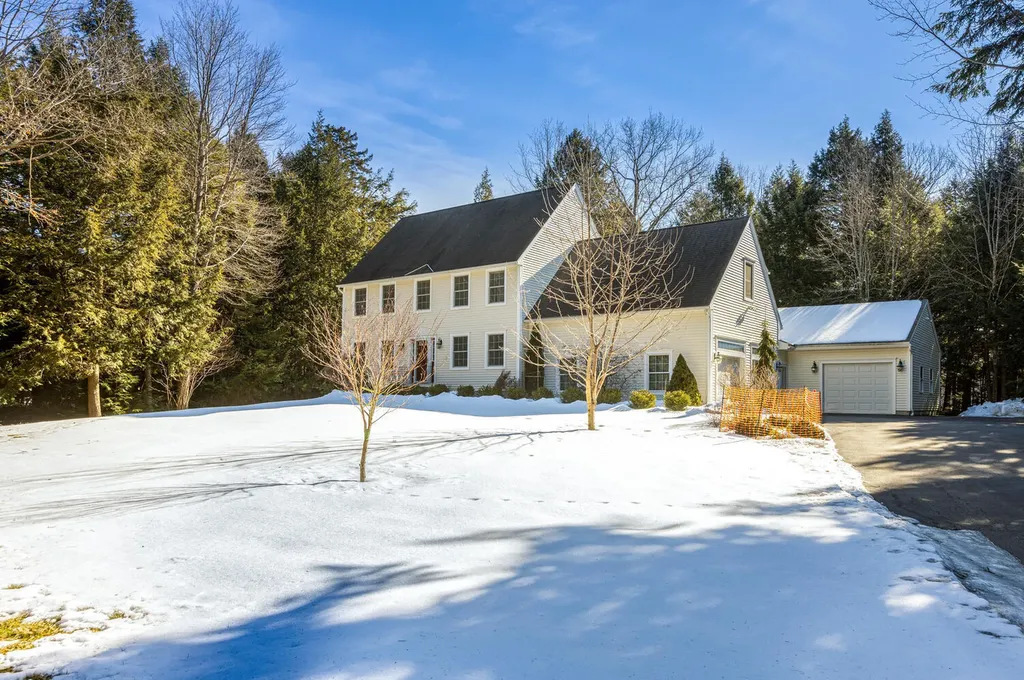 316 Holmes Road Scarborough ME 04074