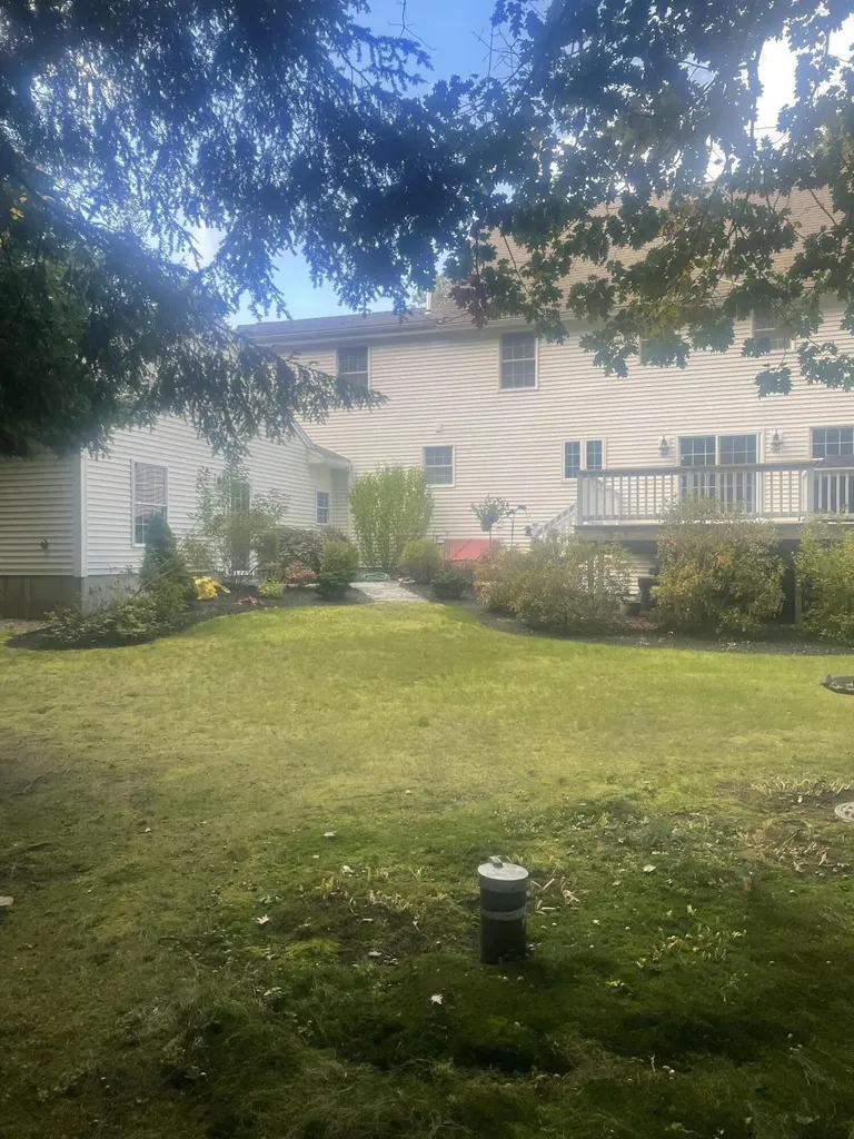 316 Holmes Road Scarborough ME 04074