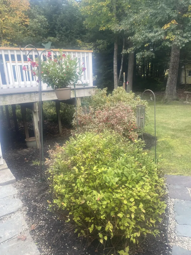 316 Holmes Road Scarborough ME 04074