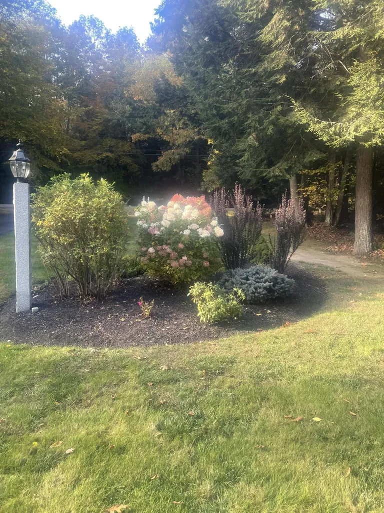 316 Holmes Road Scarborough ME 04074