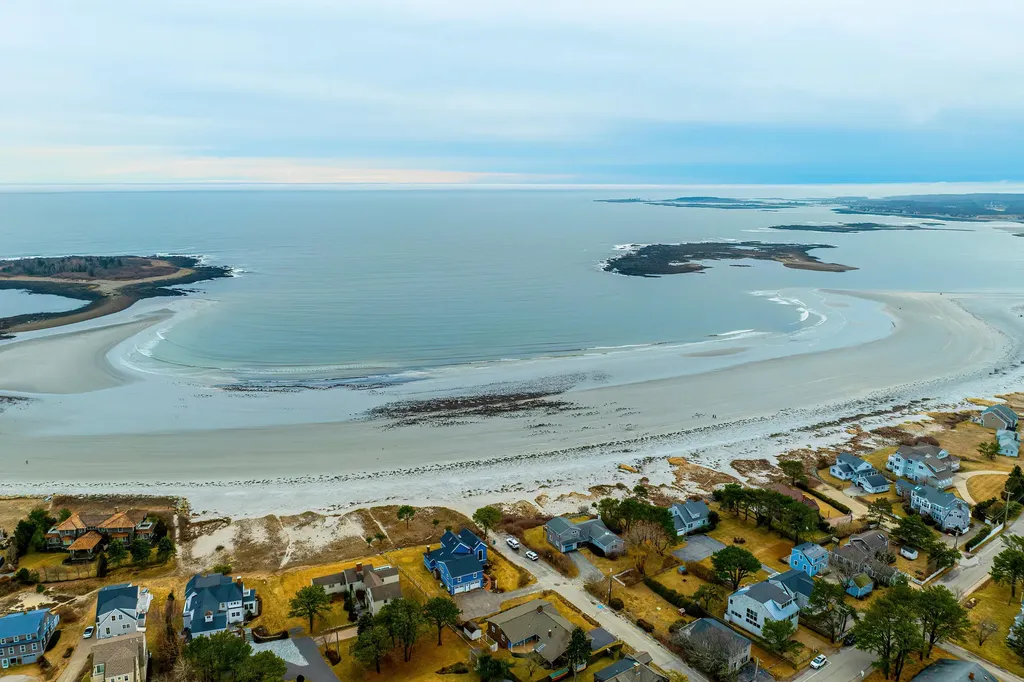 42 Binnacle Lane Kennebunkport ME 04046