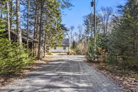 61 Granite Farm Road Brunswick ME 04011