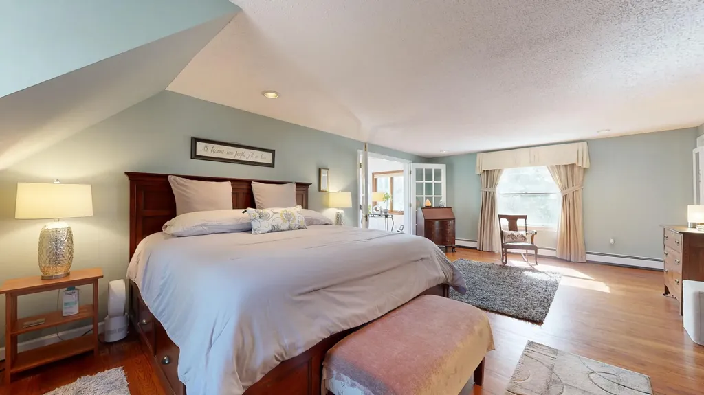 4 Southridge Lane Lewiston ME 04240