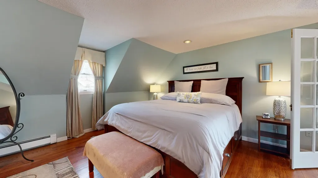 4 Southridge Lane Lewiston ME 04240