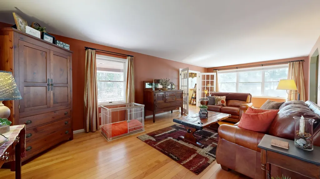 4 Southridge Lane Lewiston ME 04240