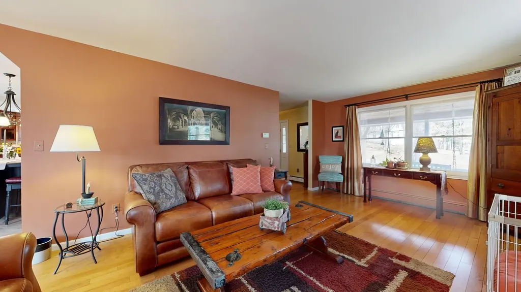 4 Southridge Lane Lewiston ME 04240
