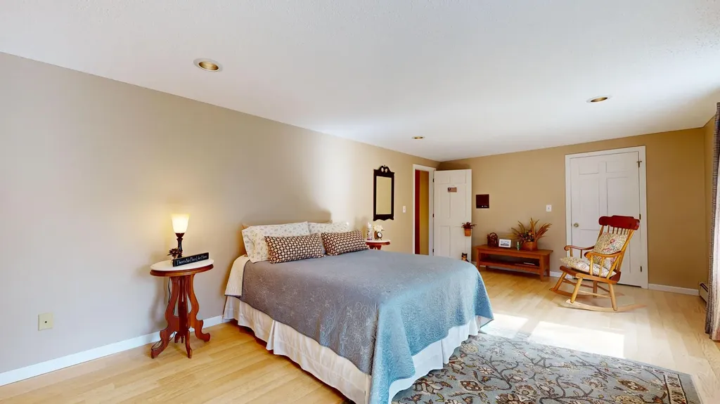 4 Southridge Lane Lewiston ME 04240