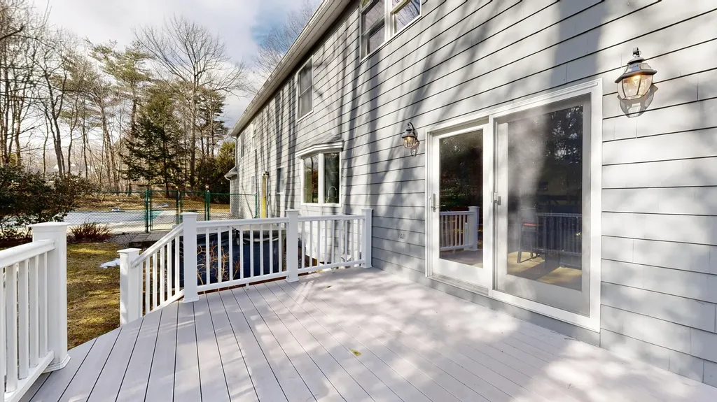 4 Southridge Lane Lewiston ME 04240