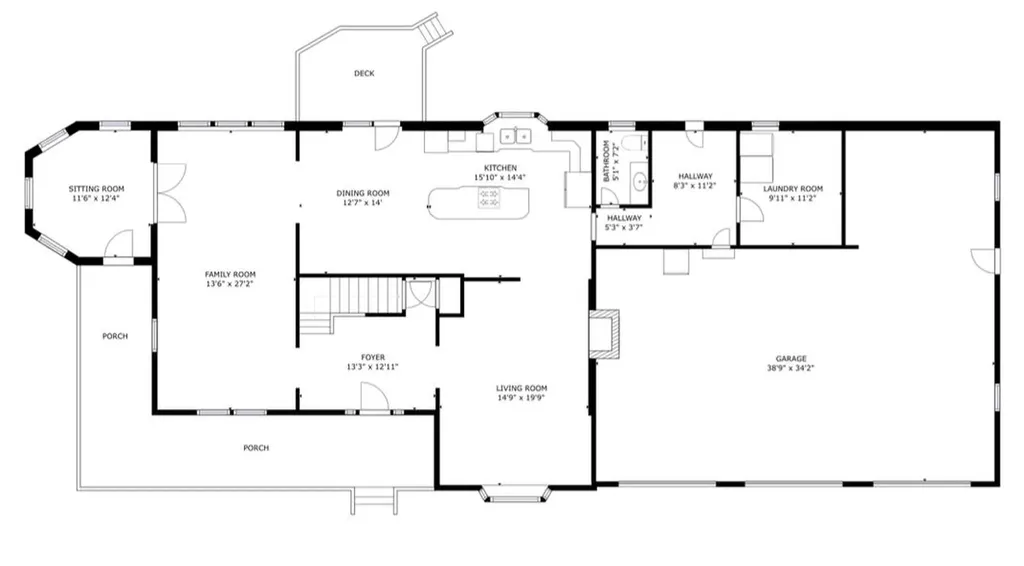 4 Southridge Lane Lewiston ME 04240