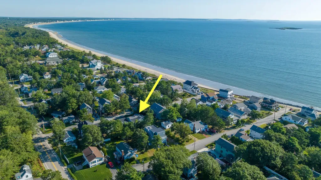 7 Fairhaven Avenue Saco ME 04072