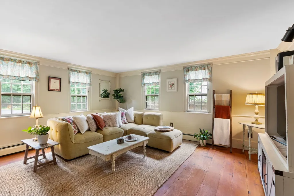 182 Morrills Mill Road North Berwick ME 03906