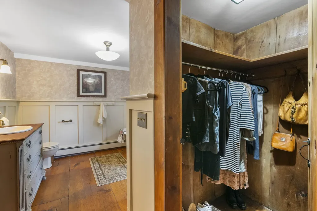 182 Morrills Mill Road North Berwick ME 03906