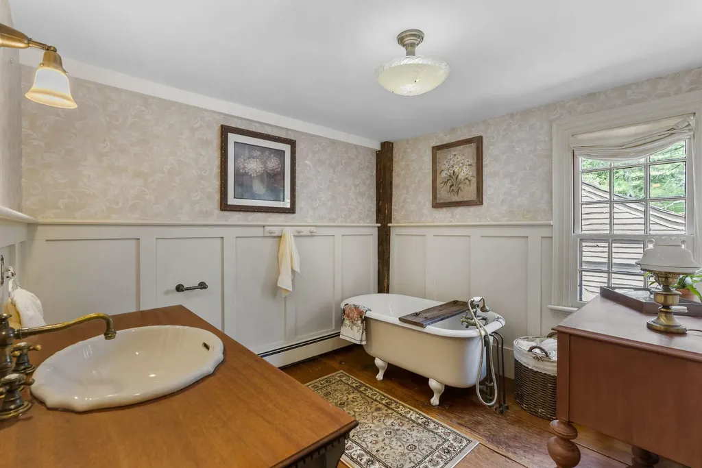 182 Morrills Mill Road North Berwick ME 03906