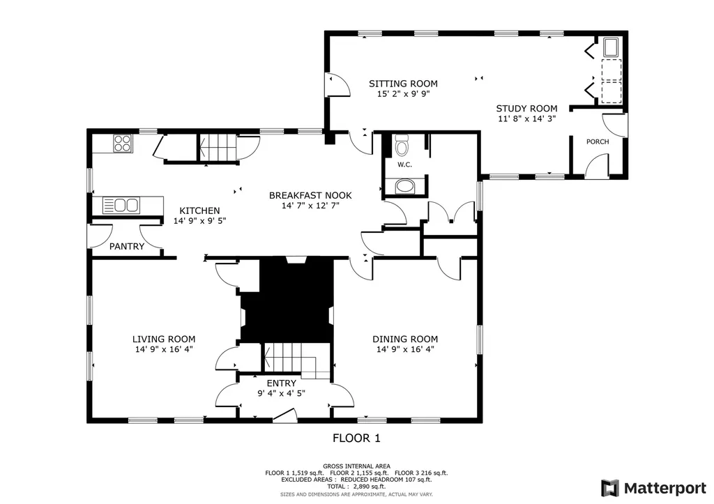 182 Morrills Mill Road North Berwick ME 03906