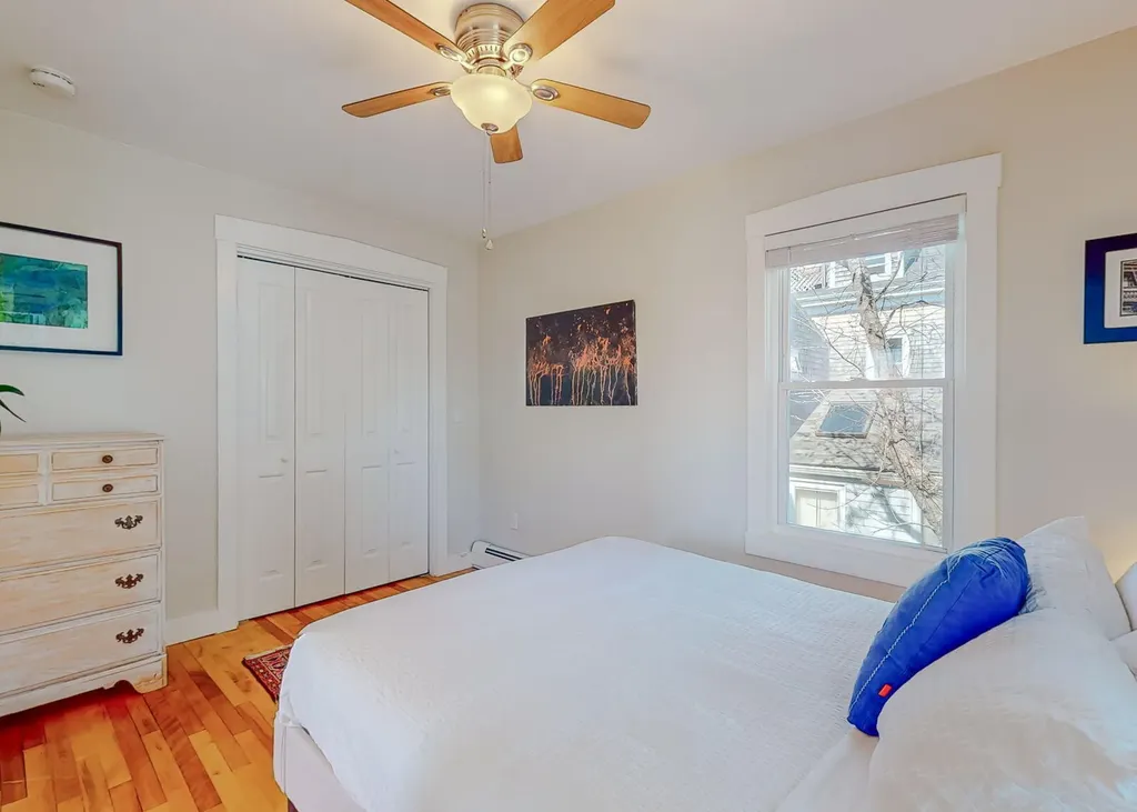 31 Brackett Street Portland ME 04102