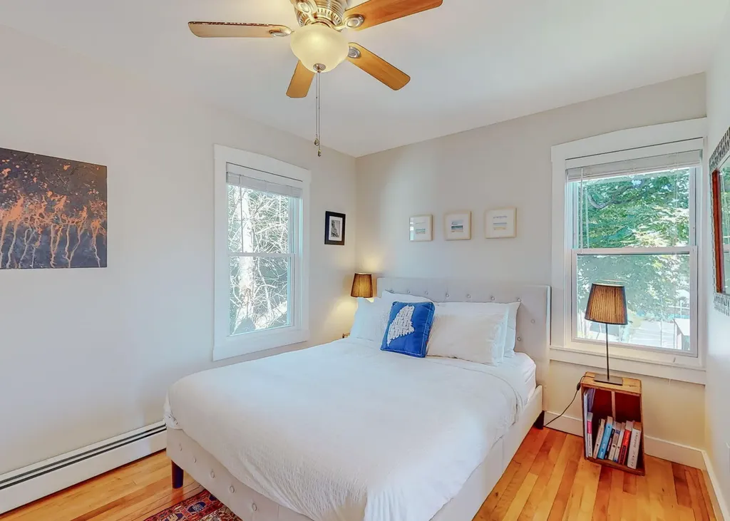 31 Brackett Street Portland ME 04102