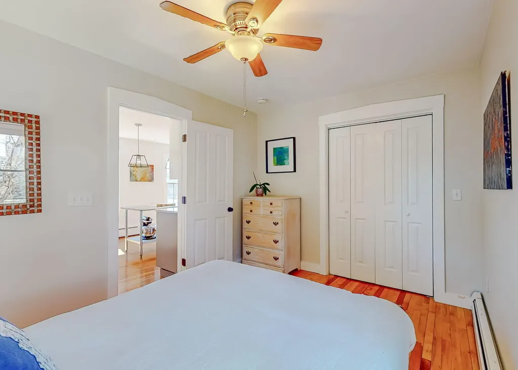 31 Brackett Street Portland ME 04102