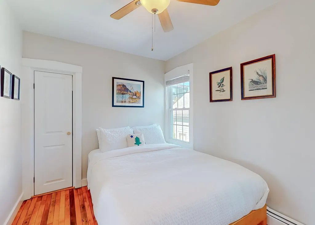 31 Brackett Street Portland ME 04102