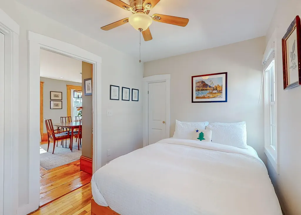 31 Brackett Street Portland ME 04102