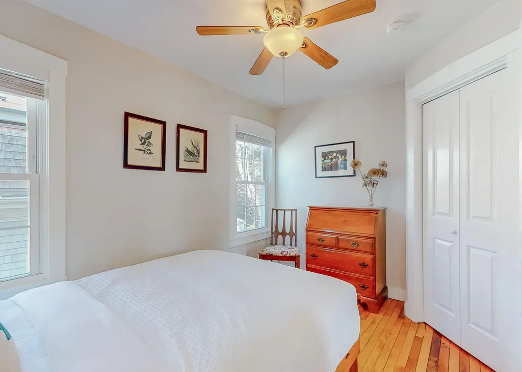 31 Brackett Street Portland ME 04102