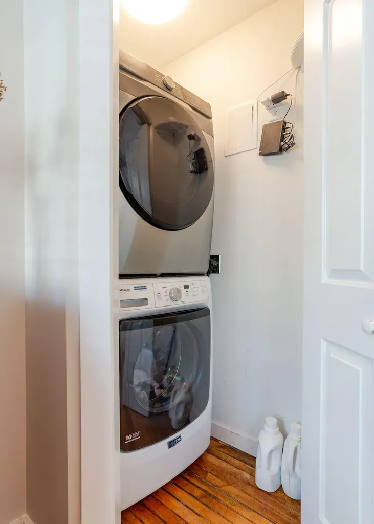 31 Brackett Street Portland ME 04102