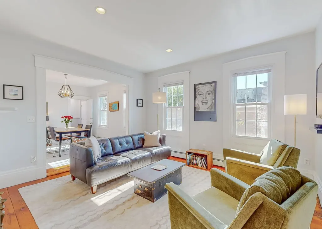 31 Brackett Street Portland ME 04102