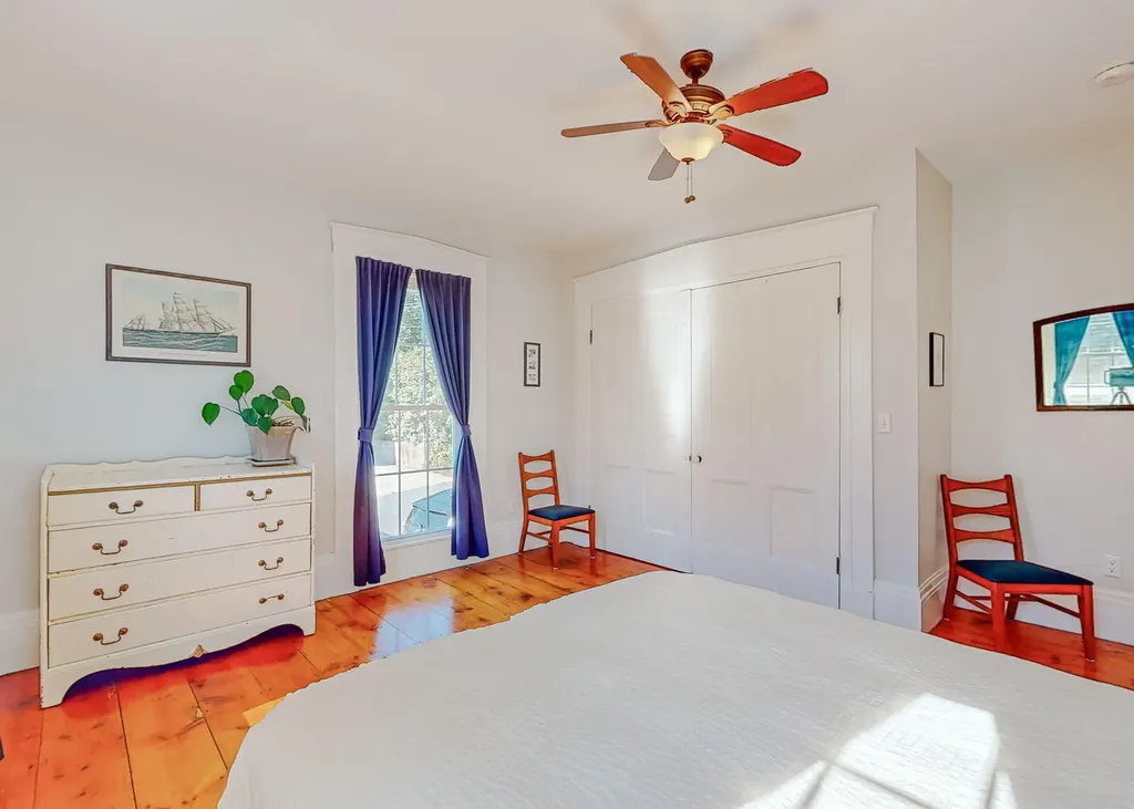 31 Brackett Street Portland ME 04102