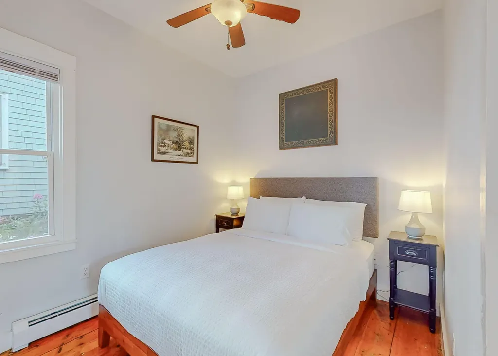 31 Brackett Street Portland ME 04102