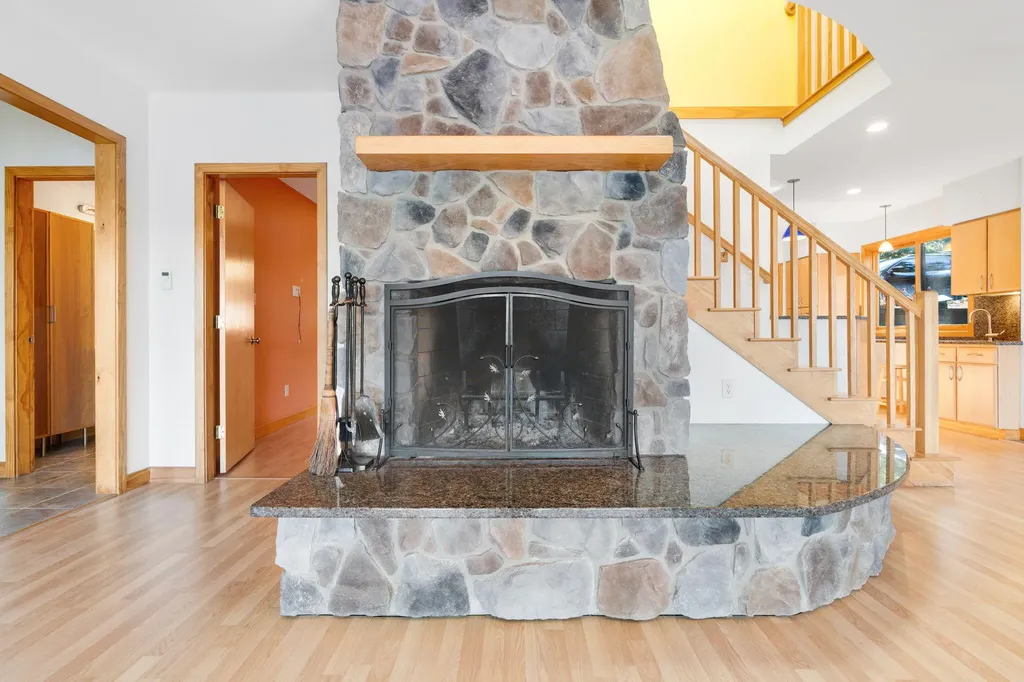 210 Lakewood Road Casco ME 04015
