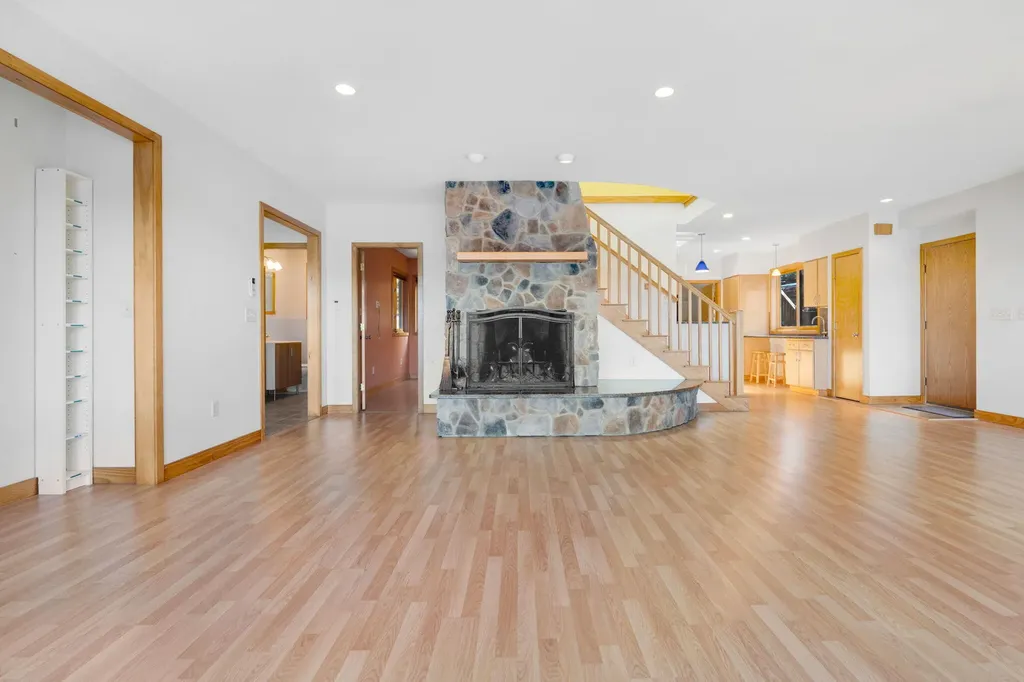 210 Lakewood Road Casco ME 04015