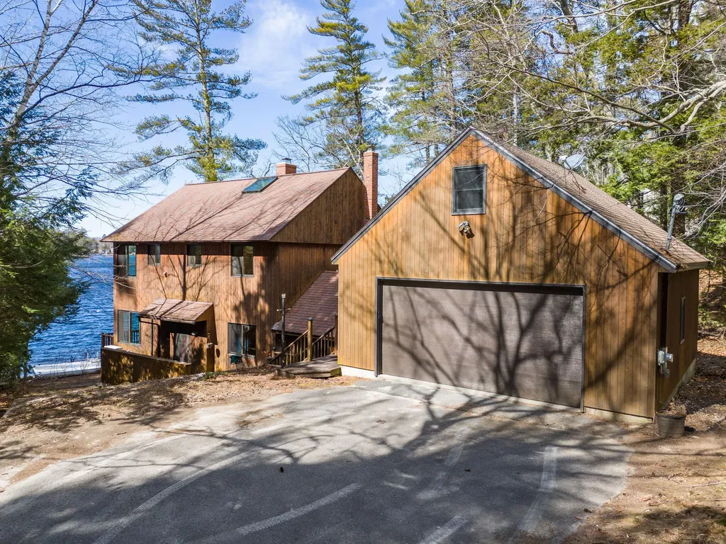 210 Lakewood Road Casco ME 04015