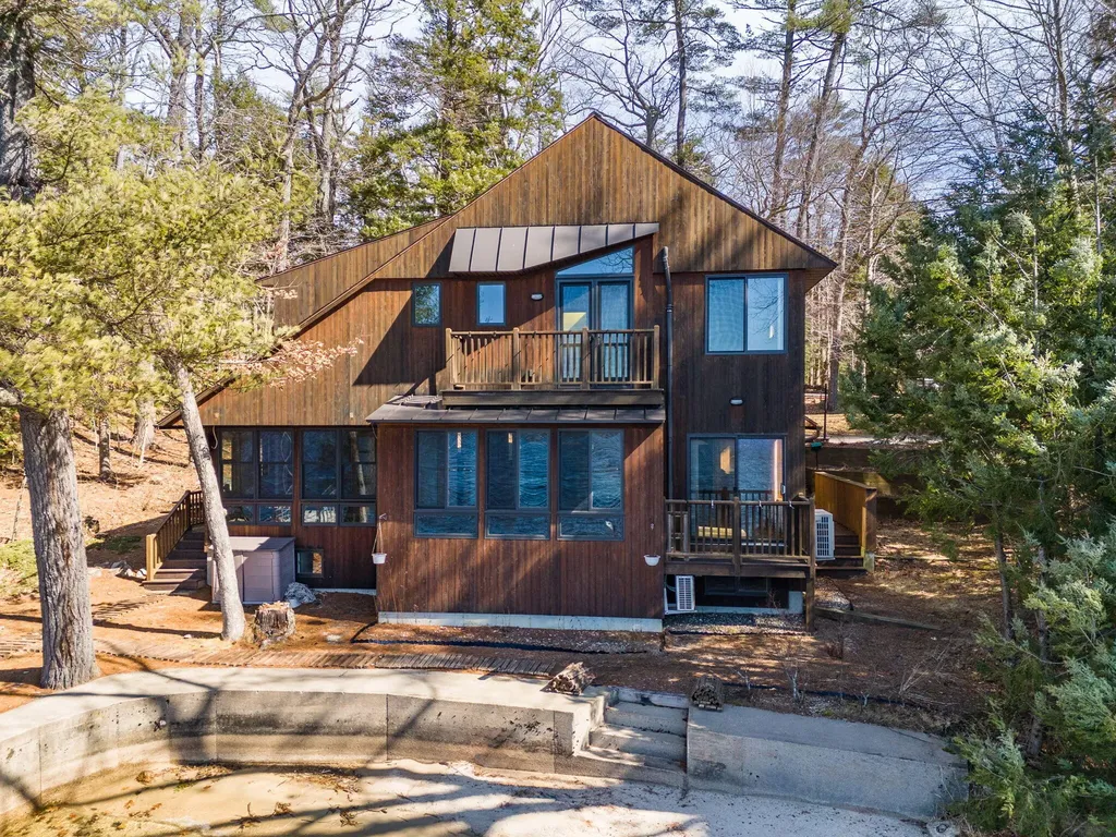 210 Lakewood Road Casco ME 04015