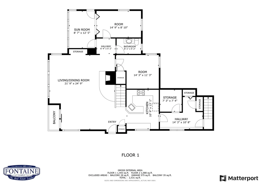 210 Lakewood Road Casco ME 04015